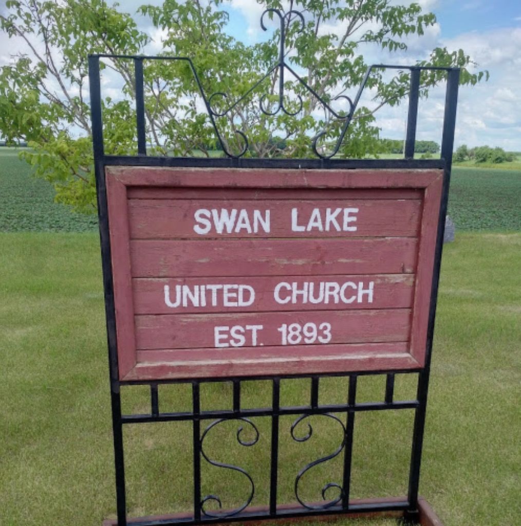 Swan Lake United Church Cemetery